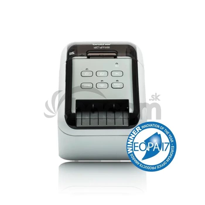 Brother QL-810WC