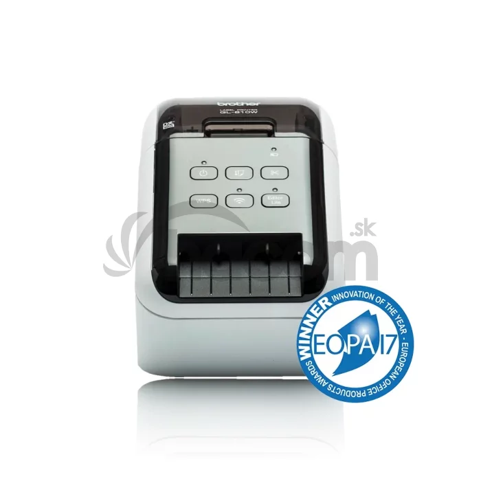 Brother QL-810WC