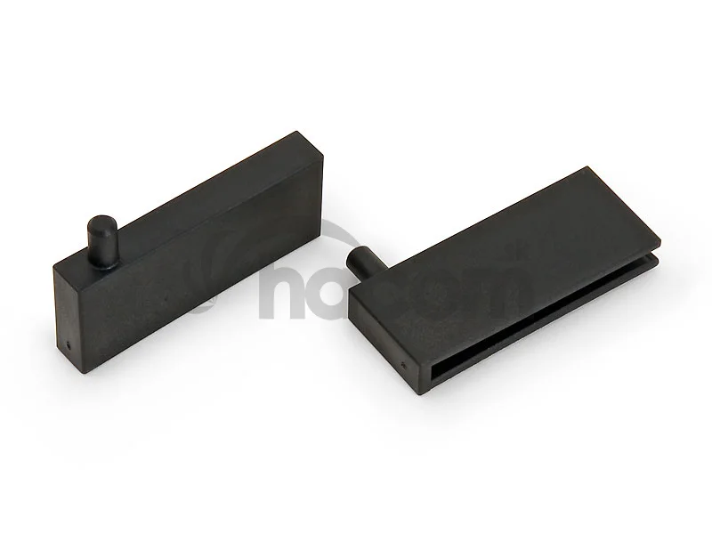 Pánt plastový Tritón Flatpack, RKA, 10'
