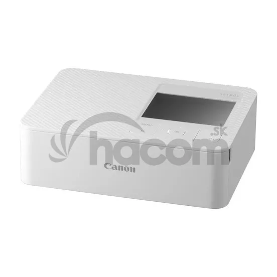 Canon Selphy/CP1500 + papiere RP-54/Tlač/10x15/WiFi/USB