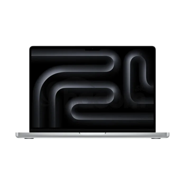 Apple MacBook Pro 14"/M5/14,2"/3024x1964/24GB/1TB/M5/Tahoe/Silver/1R