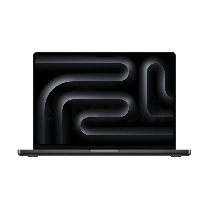 Apple MacBook Pro 14"/M5/14,2"/3024x1964/24GB/1TB/M5/Tahoe/Space Black/1R