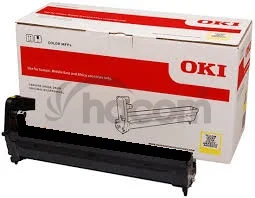 OKI obr.valec čierny C532/C542/MC563/MC573(30000s)