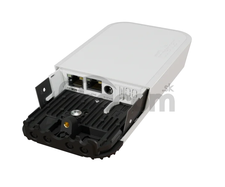 MikroTik wAPGR-5HacD2HnD&EC200A-EU, wAP ac LTE kit