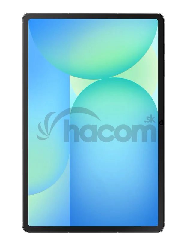 Samsung Ochranná fólia Tab S10 FE+ Transparent