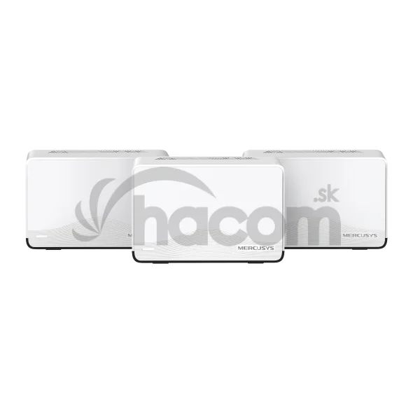 Halo H27BE(1-pack) BE3600 Home Mesh Wi-Fi7 systém