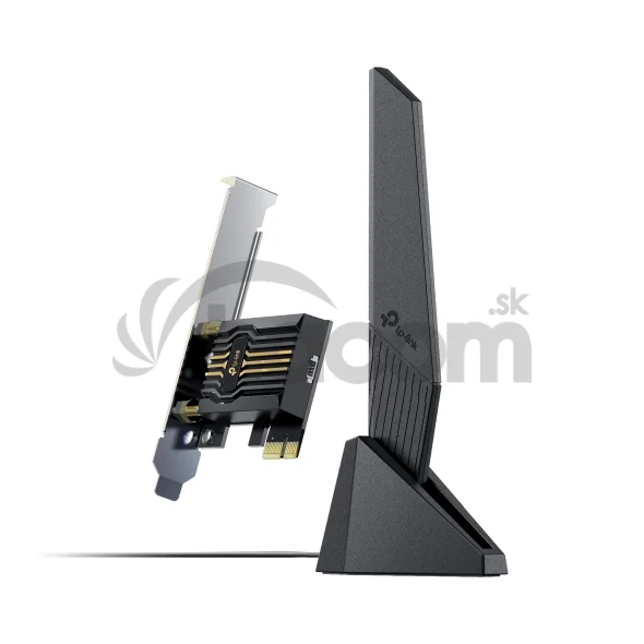 TP-Link Archer TBE553E BE9300 WiFi7 PCI Express