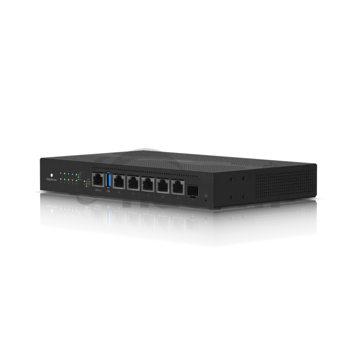 Ubiquiti EdgeRouter 6P