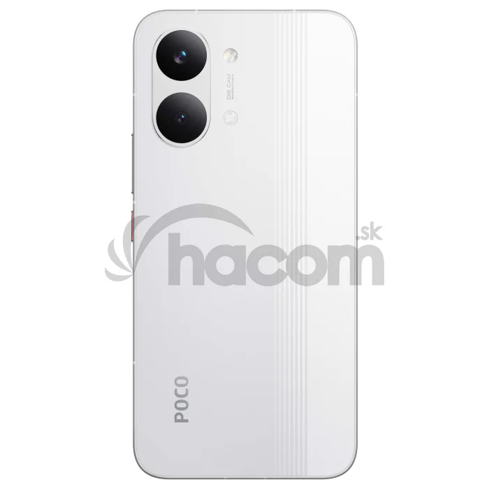 POCO X8 Pro Max/12GB/512GB/White