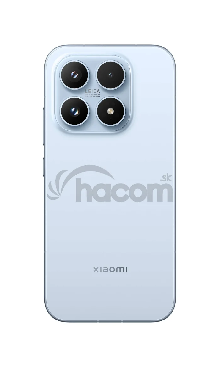 Xiaomi 17/12GB/512GB/Ice Blue
