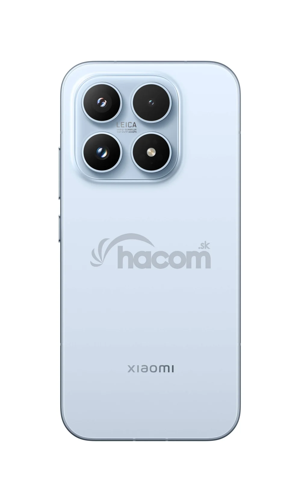 Xiaomi 17/12GB/256GB/Ice Blue
