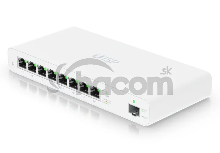 Ubiquiti UISP-R - UISP Router