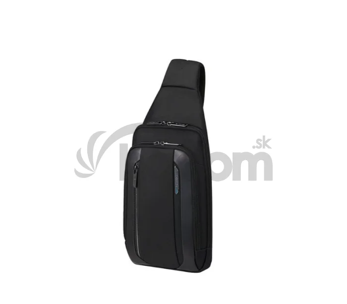 Samsonite SPECTROLITE 4.0 SACKS Slingbag Black