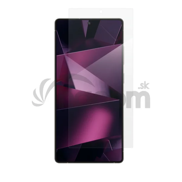 ZAGG Ochranné sklo Ochranné sklo Elite pre Samsung Galaxy S25 Ultra Screen
