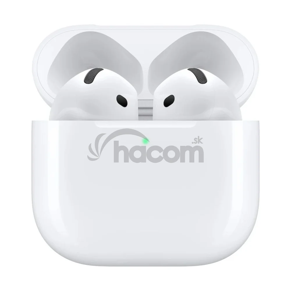 Apple AirPods 4/BT/Biela