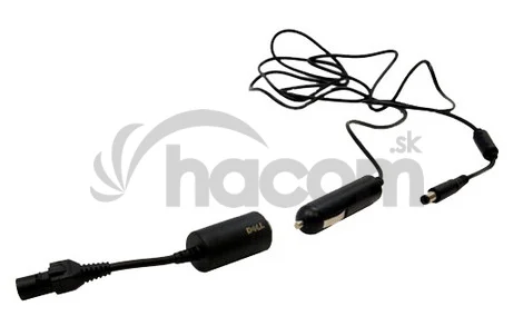 Dell 90W Auto/Air adaptér