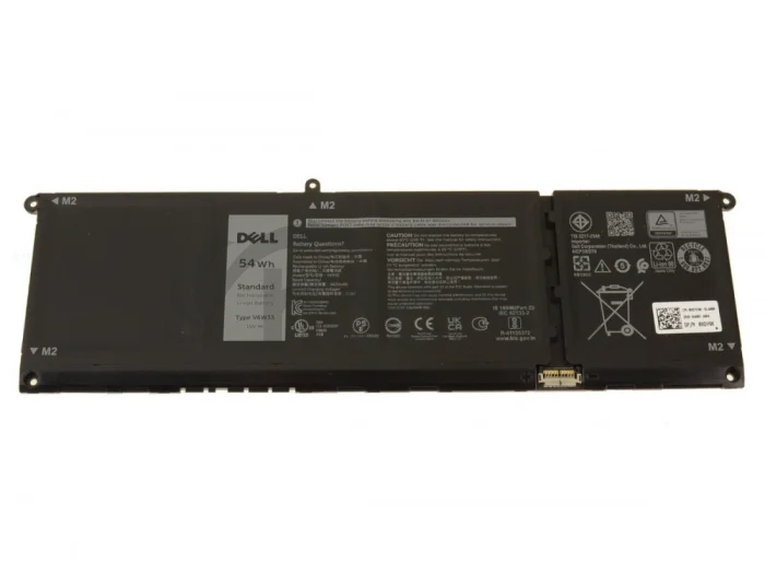 Dell Batéria 4-cell 54W/HR LI-ON pre Latitude 3520, Vostro 5410, 5510, 5620