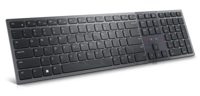 Dell bezdrôtová klávesnica KB900 US