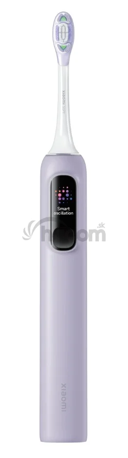 Xiaomi Oscillation Electric Toothbrush Pro Purple