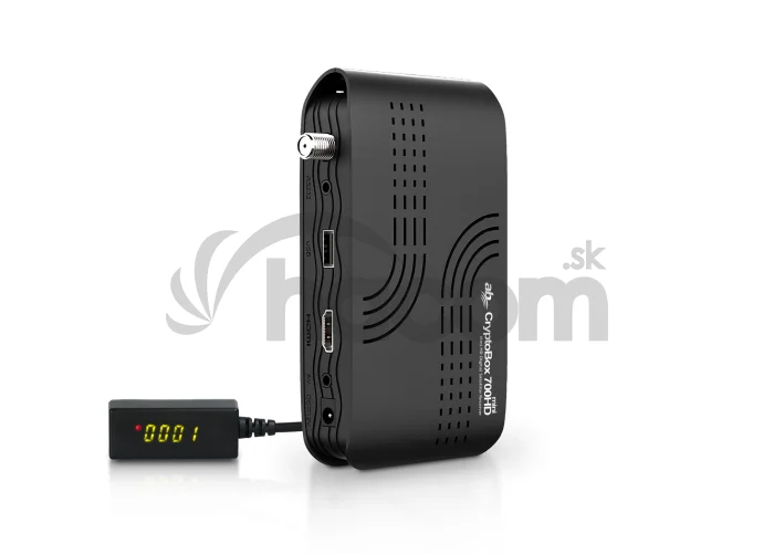 AB Cryptobox 700HD MINI