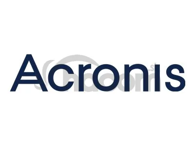 Acronis True Image Advanced Subscription 1 Computer + 500 GB Acronis Cloud Storage - 1 year Sub