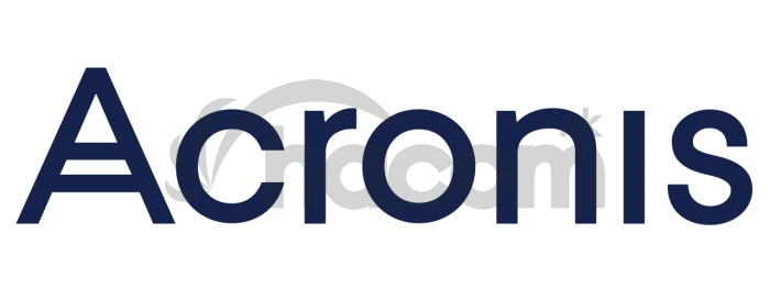 Acronis True Image Advanced Subscription 3 Computers + 500 GB Acronis Cloud Storage - 1 year Sub