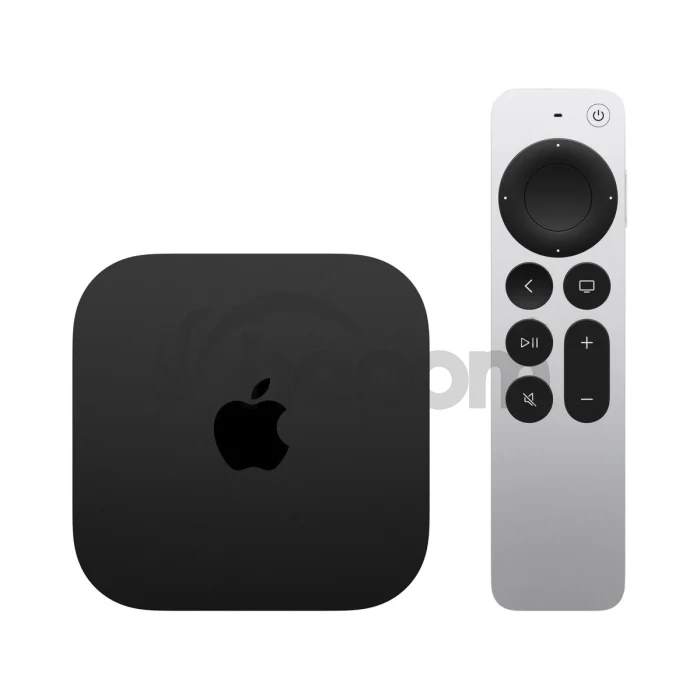 Apple TV 4K Wi-Fi + Ethernet 128GB (2022) / SK