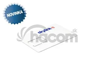 Skylink karta Standard HD Irdeto M7