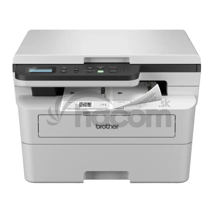 Brother/DCP-B7620DW/MF/Laser/A4/LAN/WiFi/USB