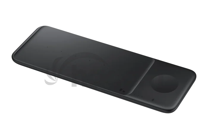 Samsung Bezdrôtová nabíjačka Trio, Black