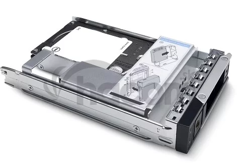 Dell/480GB/SSD/3.5"/SATA/1R