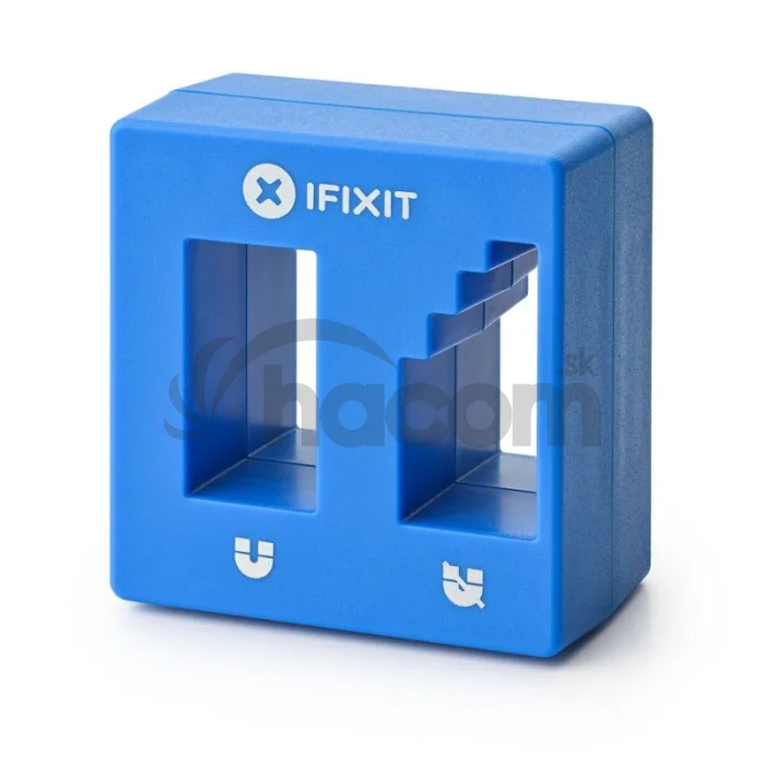 iFixit Magnetizér/Demagnetizér – pre skrutkovače a náradie