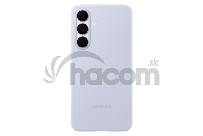 Samsung Silikónový zadný kryt S25 FE Light Blue