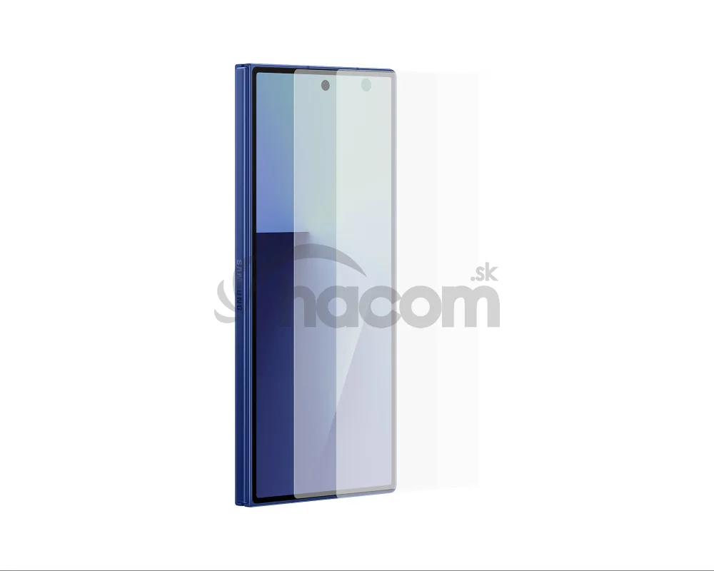 Samsung Ochranná fólia Fold7 Transparent