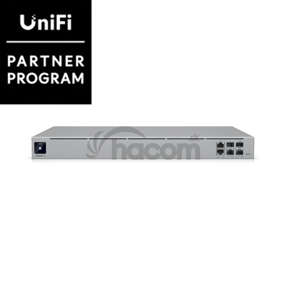 Ubiquiti EGF - UniFi Enterprise Fortress Gateway