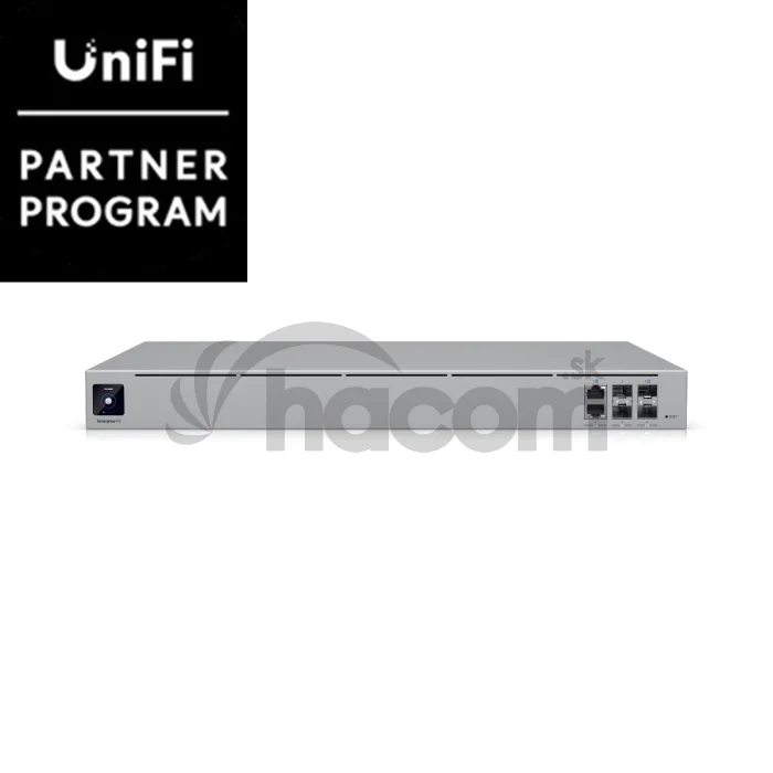 Ubiquiti EGF - UniFi Enterprise Fortress Gateway