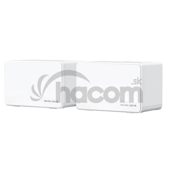 Halo H25BE(2-pack) BE3600 Home Mesh Wi-Fi7 systém