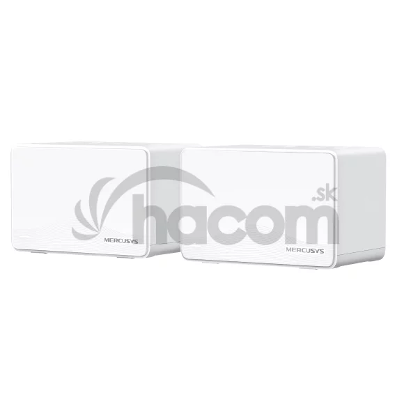 Halo H25BE(2-pack) BE3600 Home Mesh Wi-Fi7 systém