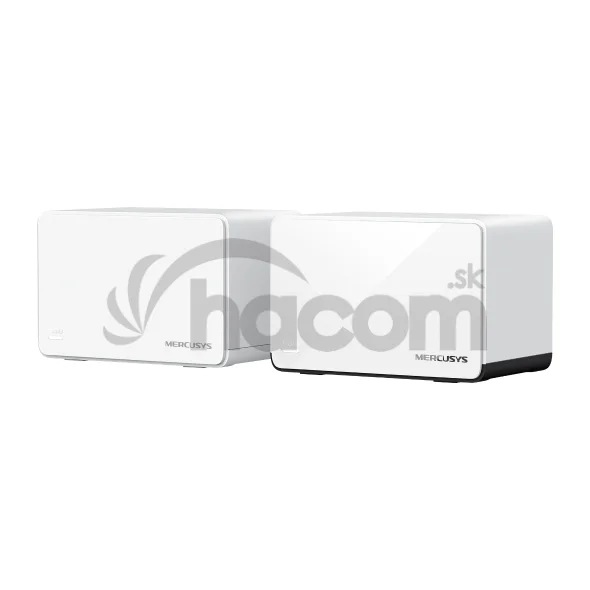 MERCUSYS AX3000 Whole Home Mesh Wi-Fi 6 System