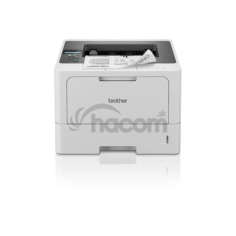 Brother/HL-L5210DN/Tlač/Laser/A4/LAN/USB