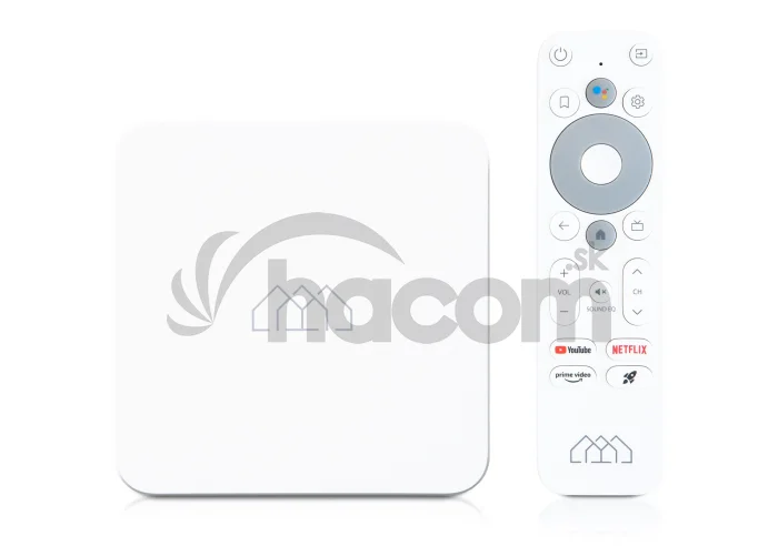 Homatics Box R 4K Android TV