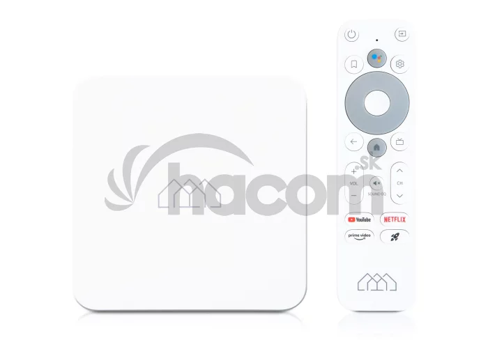 Homatics Box R 4K Android TV