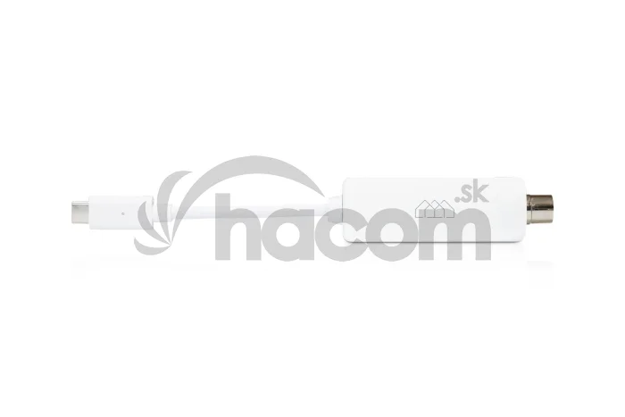Tuner DVB-T2 Homatics biely