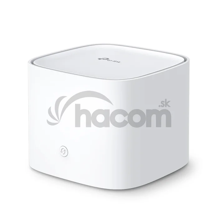 TP-link AX3000 Whole Home Mesh Wi-Fi AP HX520 (1-p