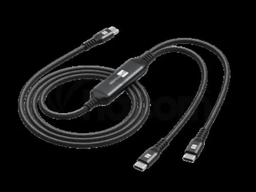 CABLE SPLITER