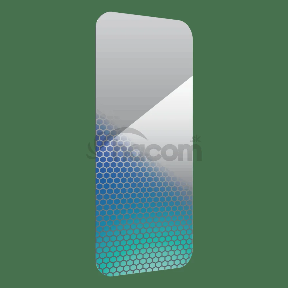 ZAGG Ochranné sklo Glass XTR5 pre Apple iPhone 17