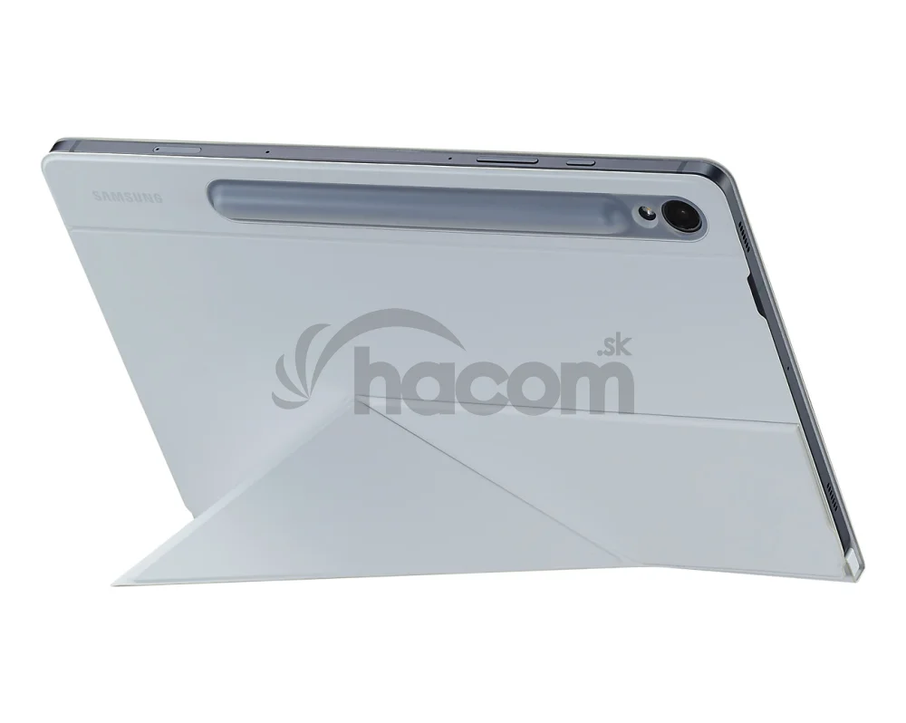 Samsung Ochranné púzdro pre Galaxy Tab S9/S9 FE/S10/S10 FE White
