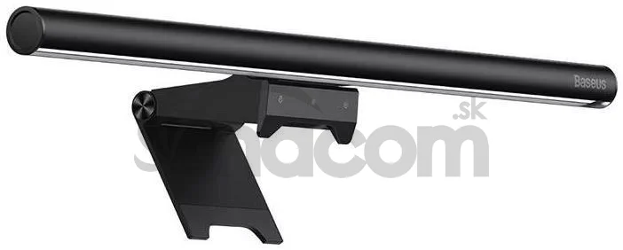 Baseus Závesné LED svetlo i-Wok2 Series pre obrazovky čierne