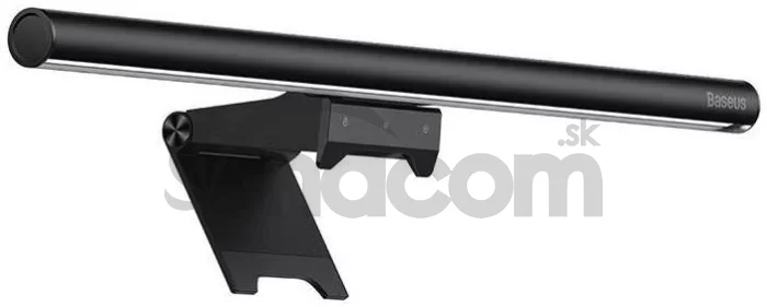 Baseus Závesné LED svetlo i-Wok2 Series pre obrazovky čierne