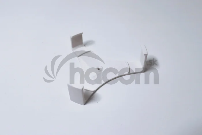 TP-LINK držiak DECO M5 na strop aj na stenu biely